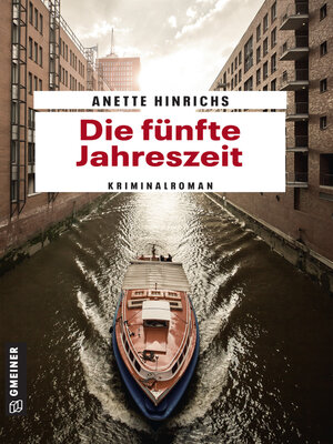 cover image of Die fünfte Jahreszeit